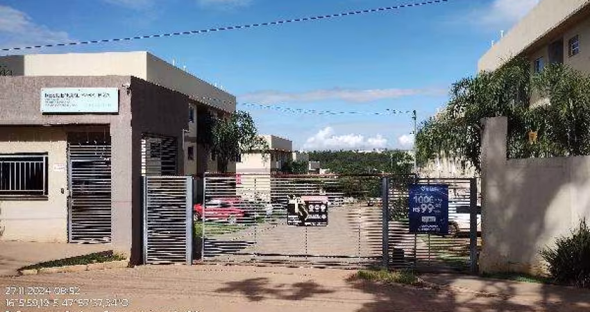 Oportunidade Única em CIDADE OCIDENTAL - GO | Tipo: Apartamento | Negociação: Venda Direta Online  | Situação: Imóvel