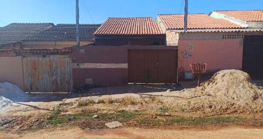 Oportunidade Única em SANTO ANTONIO DO DESCOBERTO - GO | Tipo: Casa | Negociação: Venda Direta Online  | Situação: Imóvel