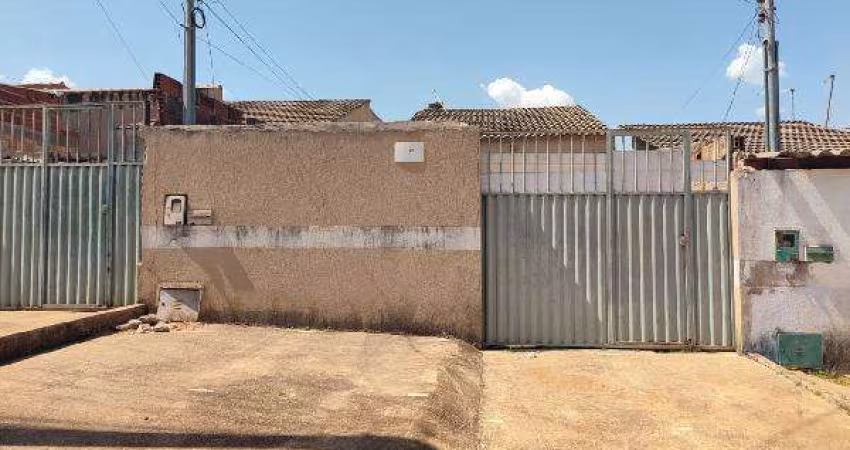 Oportunidade Única em SANTO ANTONIO DO DESCOBERTO - GO | Tipo: Casa | Negociação: Venda Direta Online  | Situação: Imóvel