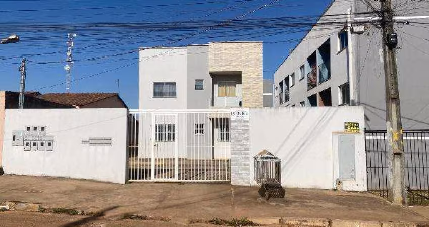 Oportunidade Única em CIDADE OCIDENTAL - GO | Tipo: Apartamento | Negociação: Venda Online  | Situação: Imóvel
