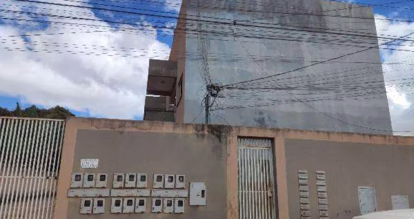 Oportunidade Única em AGUAS LINDAS DE GOIAS - GO | Tipo: Apartamento | Negociação: Venda Direta Online  | Situação: Imóvel