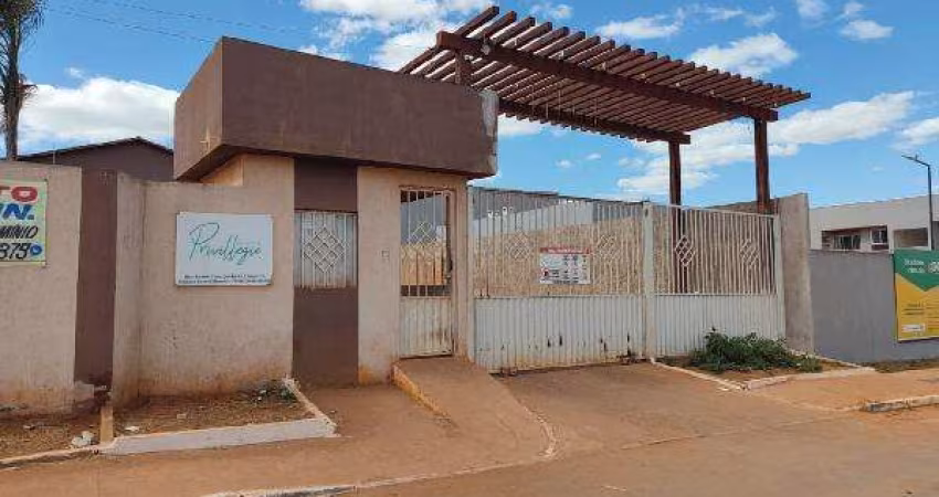 Oportunidade Única em CIDADE OCIDENTAL - GO | Tipo: Apartamento | Negociação: Venda Direta Online  | Situação: Imóvel