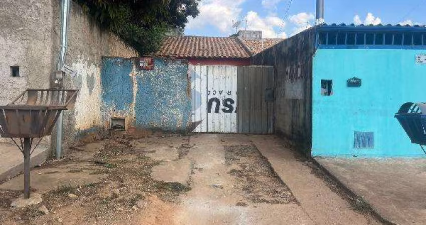 Oportunidade Única em LUZIANIA - GO | Tipo: Casa | Negociação: Venda Direta Online  | Situação: Imóvel