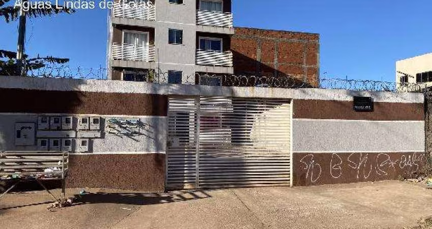 Oportunidade Única em AGUAS LINDAS DE GOIAS - GO | Tipo: Apartamento | Negociação: Venda Online  | Situação: Imóvel