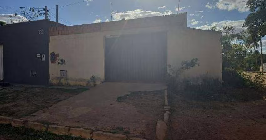 Oportunidade Única em SANTO ANTONIO DO DESCOBERTO - GO | Tipo: Casa | Negociação: Venda Online  | Situação: Imóvel