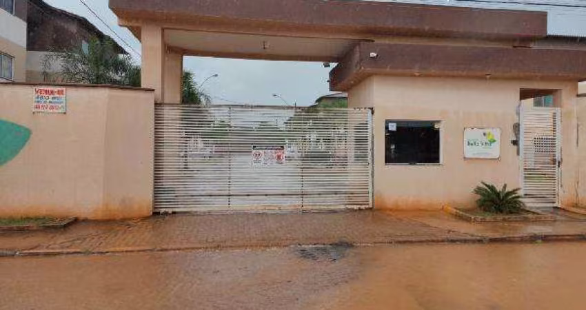 Oportunidade Única em VALPARAISO DE GOIAS - GO | Tipo: Apartamento | Negociação: Venda Online  | Situação: Imóvel