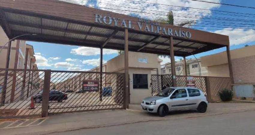 Oportunidade Única em VALPARAISO DE GOIAS - GO | Tipo: Apartamento | Negociação: Venda Direta Online  | Situação: Imóvel