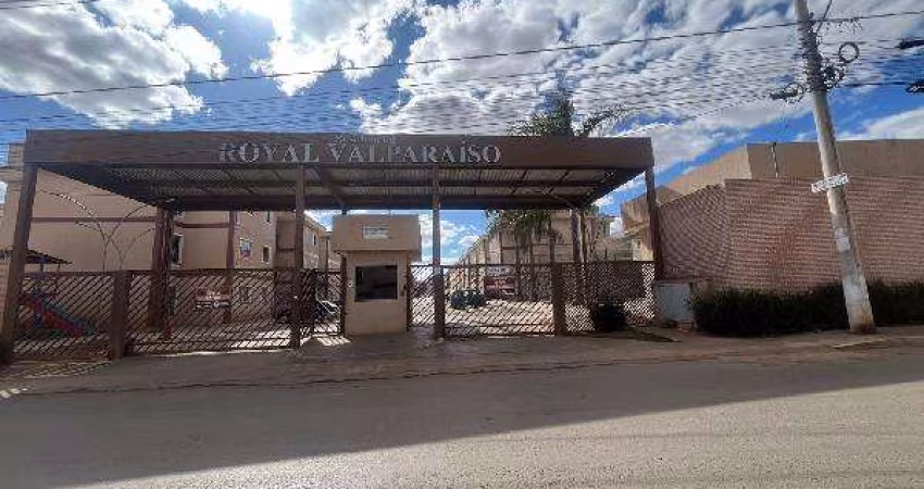 Oportunidade Única em VALPARAISO DE GOIAS - GO | Tipo: Apartamento | Negociação: Venda Direta Online  | Situação: Imóvel