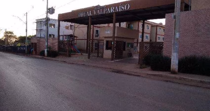 Oportunidade Única em VALPARAISO DE GOIAS - GO | Tipo: Apartamento | Negociação: Venda Direta Online  | Situação: Imóvel
