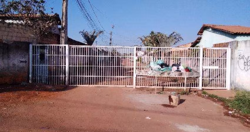 Oportunidade Única em NOVO GAMA - GO | Tipo: Casa | Negociação: Venda Direta Online  | Situação: Imóvel