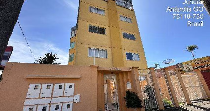 Oportunidade Única em ANAPOLIS - GO | Tipo: Apartamento | Negociação: Venda Direta Online  | Situação: Imóvel