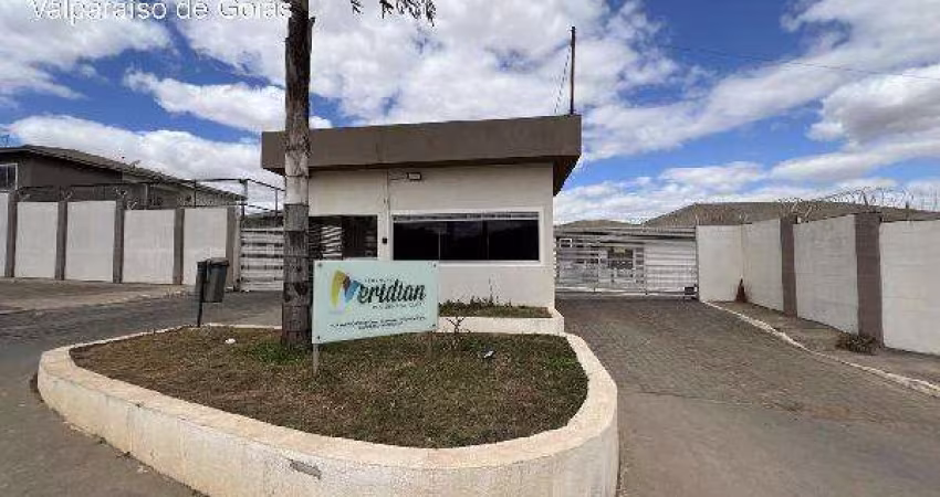 Oportunidade Única em VALPARAISO DE GOIAS - GO | Tipo: Apartamento | Negociação: Venda Direta Online  | Situação: Imóvel