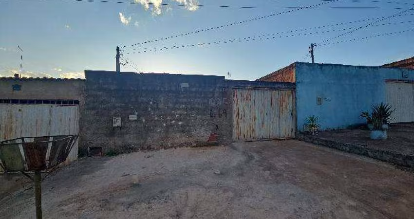 Oportunidade Única em SANTO ANTONIO DO DESCOBERTO - GO | Tipo: Casa | Negociação: Venda Direta Online  | Situação: Imóvel
