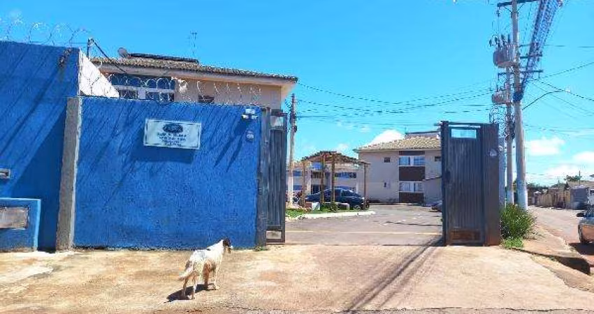 Oportunidade Única em VALPARAISO DE GOIAS - GO | Tipo: Apartamento | Negociação: Venda Direta Online  | Situação: Imóvel