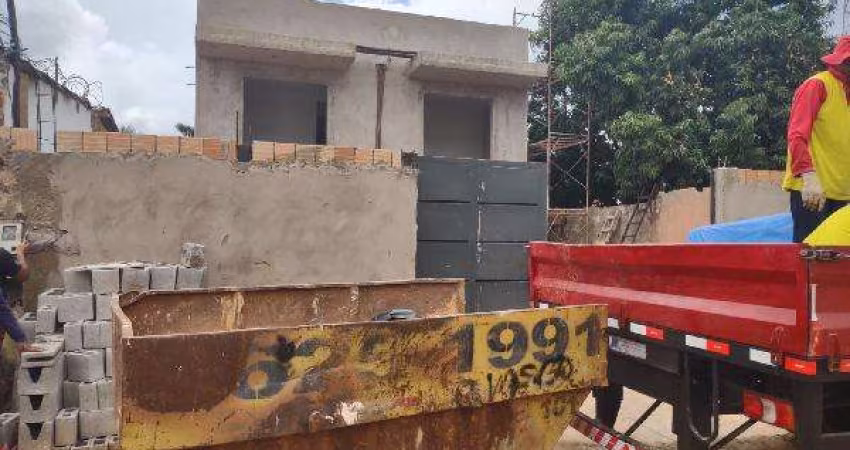 Oportunidade Única em CIDADE OCIDENTAL - GO | Tipo: Apartamento | Negociação: Venda Direta Online  | Situação: Imóvel