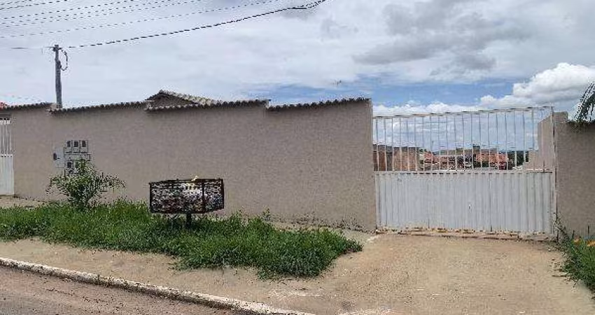 Oportunidade Única em AGUAS LINDAS DE GOIAS - GO | Tipo: Casa | Negociação: Venda Direta Online  | Situação: Imóvel