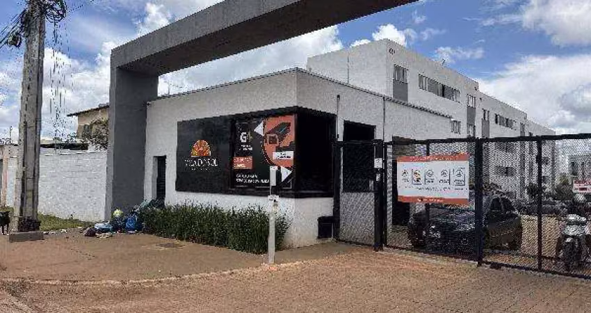Oportunidade Única em AGUAS LINDAS DE GOIAS - GO | Tipo: Apartamento | Negociação: Licitação Aberta  | Situação: Imóvel