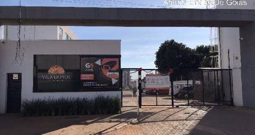 Oportunidade Única em AGUAS LINDAS DE GOIAS - GO | Tipo: Apartamento | Negociação: Venda Direta Online  | Situação: Imóvel