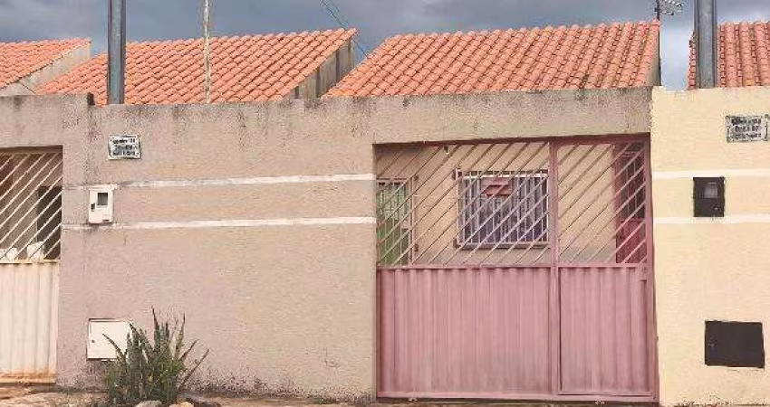 Oportunidade Única em PLANALTINA - GO | Tipo: Casa | Negociação: Venda Direta Online  | Situação: Imóvel