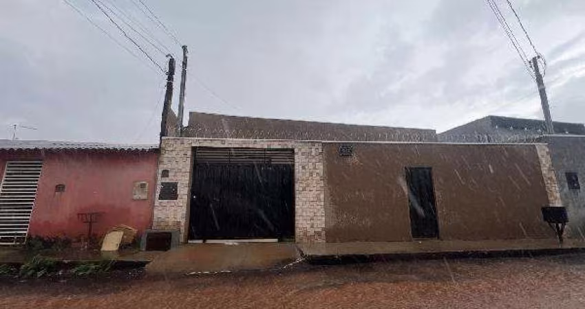 Oportunidade Única em AGUAS LINDAS DE GOIAS - GO | Tipo: Casa | Negociação: Venda Direta Online  | Situação: Imóvel