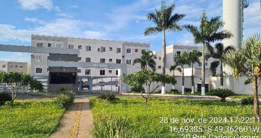 Oportunidade Única em GOIANIA - GO | Tipo: Apartamento | Negociação: Venda Direta Online  | Situação: Imóvel