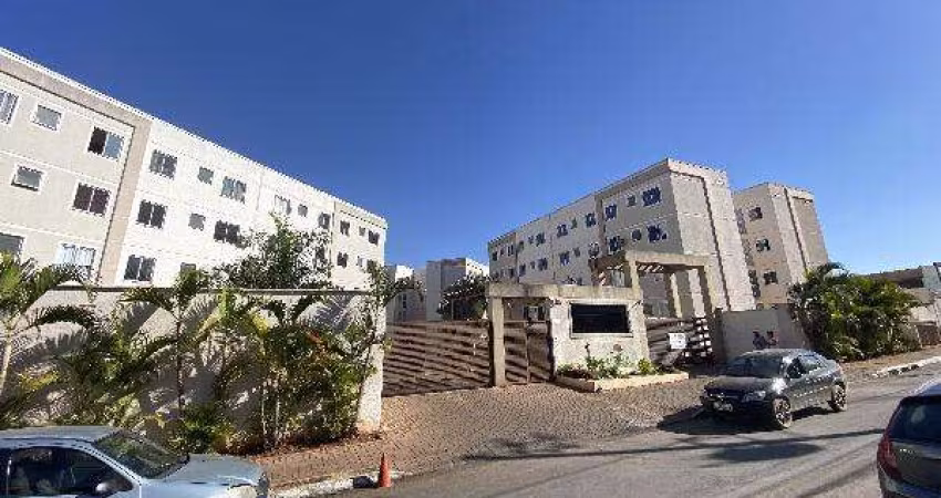 Oportunidade Única em VALPARAISO DE GOIAS - GO | Tipo: Apartamento | Negociação: Venda Direta Online  | Situação: Imóvel