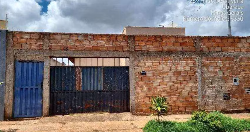 Oportunidade Única em UBERABA - MG | Tipo: Casa | Negociação: Licitação Aberta  | Situação: Imóvel
