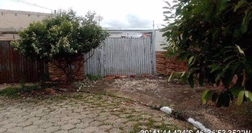 Oportunidade Única em PASSOS - MG | Tipo: Casa | Negociação: Venda Direta Online  | Situação: Imóvel