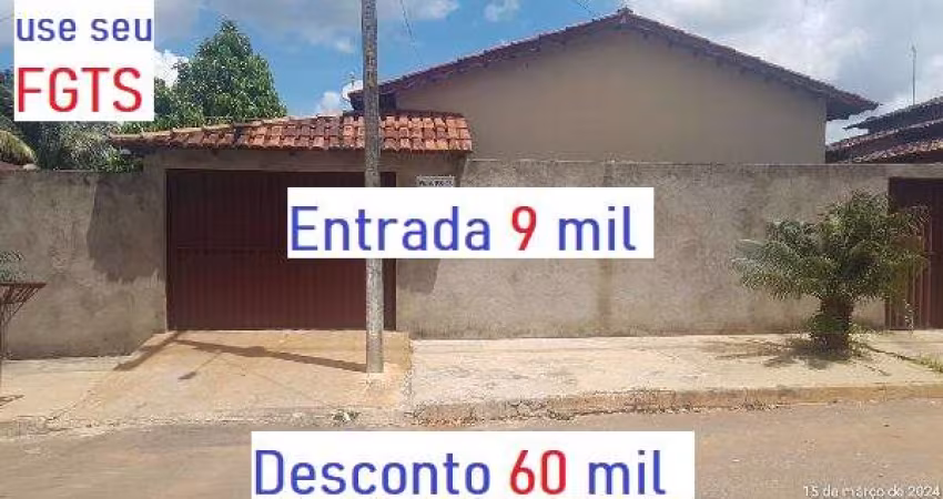 OPORTUNIDADE , BAIRRO  POR DO SOL  , 50% OFF