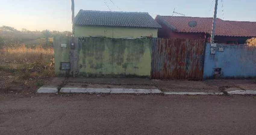 Oportunidade Única em COCALZINHO DE GOIAS - GO | Tipo: Casa | Negociação: Venda Direta Online  | Situação: Imóvel