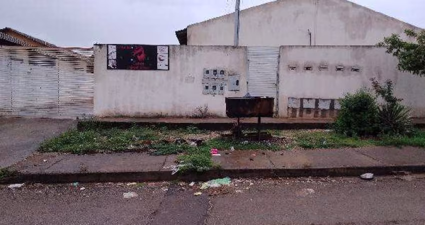 Oportunidade Única em AGUAS LINDAS DE GOIAS - GO | Tipo: Casa | Negociação: Venda Direta Online  | Situação: Imóvel