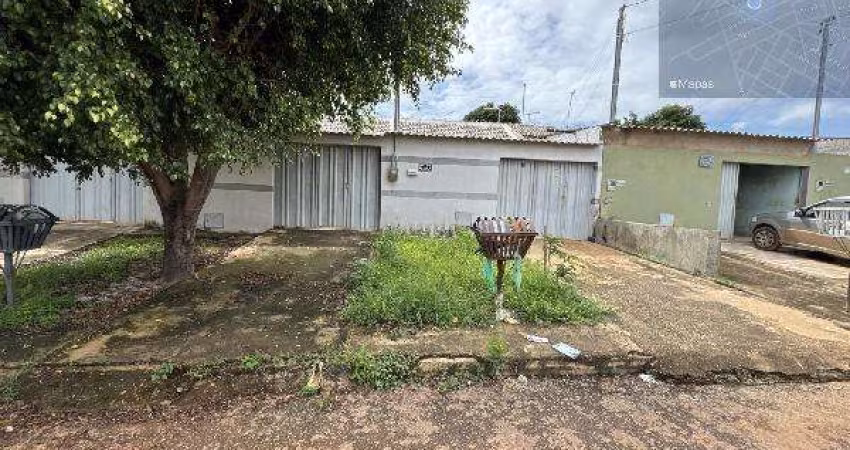 Oportunidade Única em SANTO ANTONIO DO DESCOBERTO - GO | Tipo: Casa | Negociação: Venda Direta Online  | Situação: Imóvel