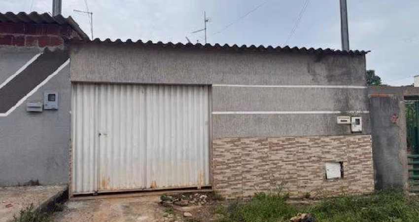 Oportunidade Única em SANTO ANTONIO DO DESCOBERTO - GO | Tipo: Casa | Negociação: Venda Direta Online  | Situação: Imóvel