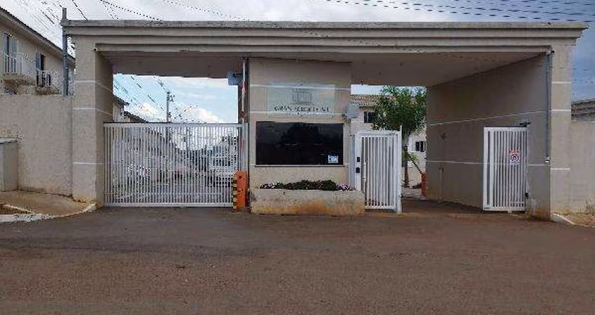 Oportunidade Única em LUZIANIA - GO | Tipo: Apartamento | Negociação: Venda Direta Online  | Situação: Imóvel