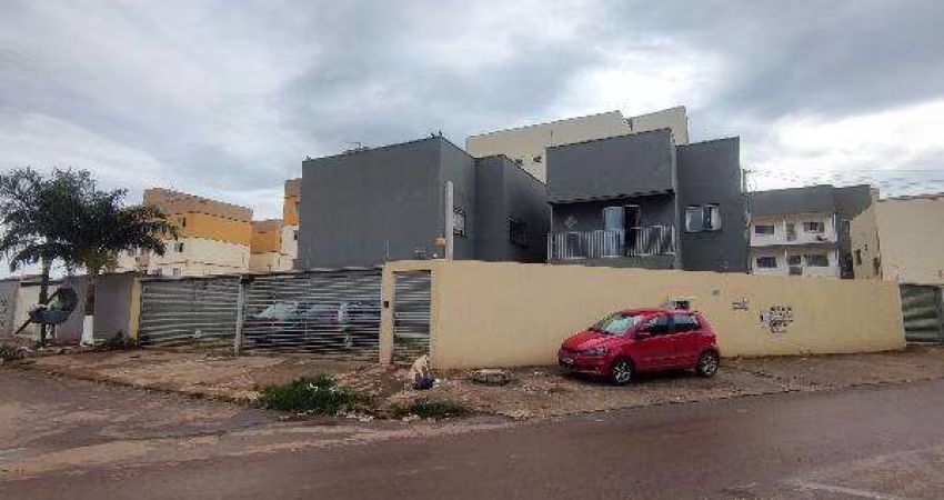 Oportunidade Única em AGUAS LINDAS DE GOIAS - GO | Tipo: Apartamento | Negociação: Venda Direta Online  | Situação: Imóvel