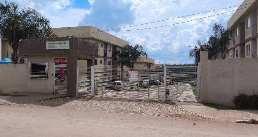 Oportunidade Única em CIDADE OCIDENTAL - GO | Tipo: Apartamento | Negociação: Venda Direta Online  | Situação: Imóvel