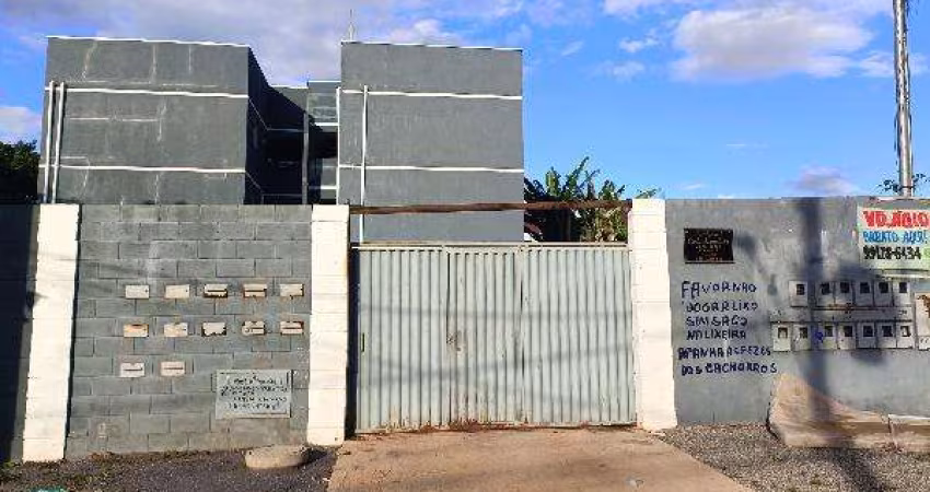Oportunidade Única em AGUAS LINDAS DE GOIAS - GO | Tipo: Casa | Negociação: Venda Direta Online  | Situação: Imóvel