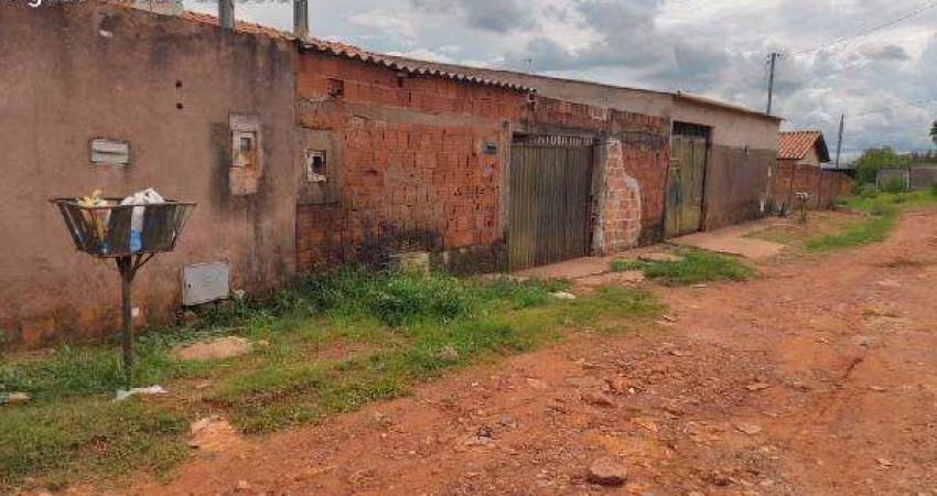 Oportunidade Única em AGUAS LINDAS DE GOIAS - GO | Tipo: Casa | Negociação: Venda Direta Online  | Situação: Imóvel