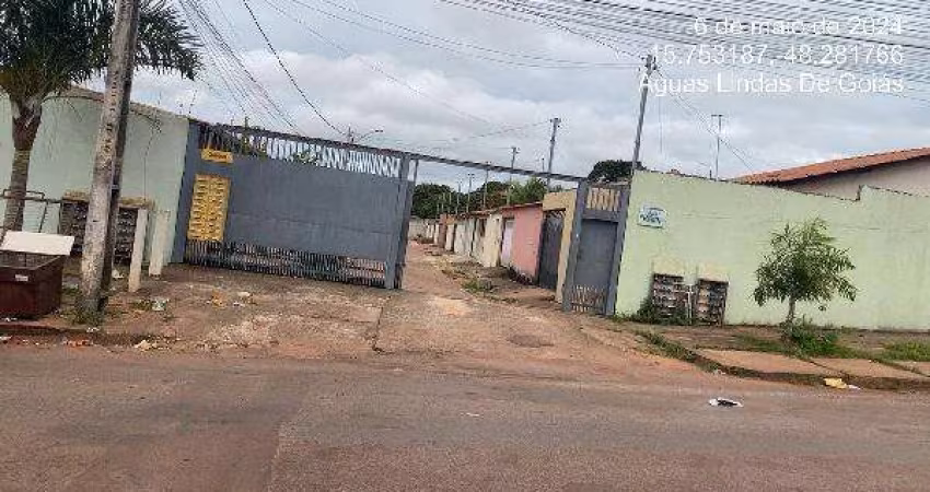 Oportunidade Única em AGUAS LINDAS DE GOIAS - GO | Tipo: Casa | Negociação: Venda Direta Online  | Situação: Imóvel