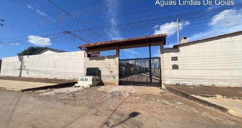 Oportunidade Única em AGUAS LINDAS DE GOIAS - GO | Tipo: Casa | Negociação: Venda Direta Online  | Situação: Imóvel