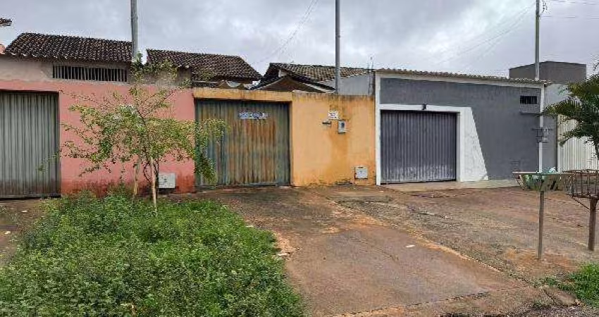 Oportunidade Única em PLANALTINA - GO | Tipo: Casa | Negociação: Venda Online  | Situação: Imóvel