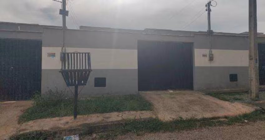 Oportunidade Única em SANTO ANTONIO DO DESCOBERTO - GO | Tipo: Casa | Negociação: Venda Direta Online  | Situação: Imóvel