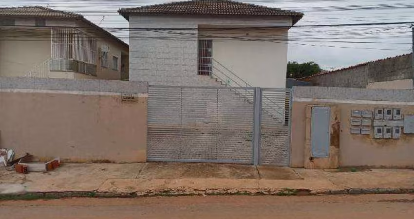 Oportunidade Única em CIDADE OCIDENTAL - GO | Tipo: Apartamento | Negociação: Venda Online  | Situação: Imóvel