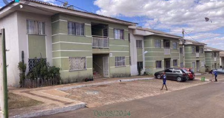 Oportunidade Única em VALPARAISO DE GOIAS - GO | Tipo: Apartamento | Negociação: Venda Online  | Situação: Imóvel