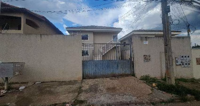 Oportunidade Única em CIDADE OCIDENTAL - GO | Tipo: Apartamento | Negociação: Venda Online  | Situação: Imóvel