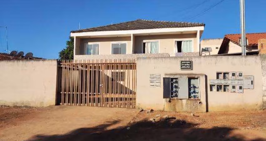 Oportunidade Única em CIDADE OCIDENTAL - GO | Tipo: Apartamento | Negociação: Venda Direta Online  | Situação: Imóvel