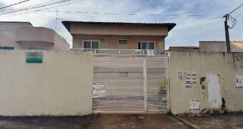 Oportunidade Única em CIDADE OCIDENTAL - GO | Tipo: Apartamento | Negociação: Venda Online  | Situação: Imóvel