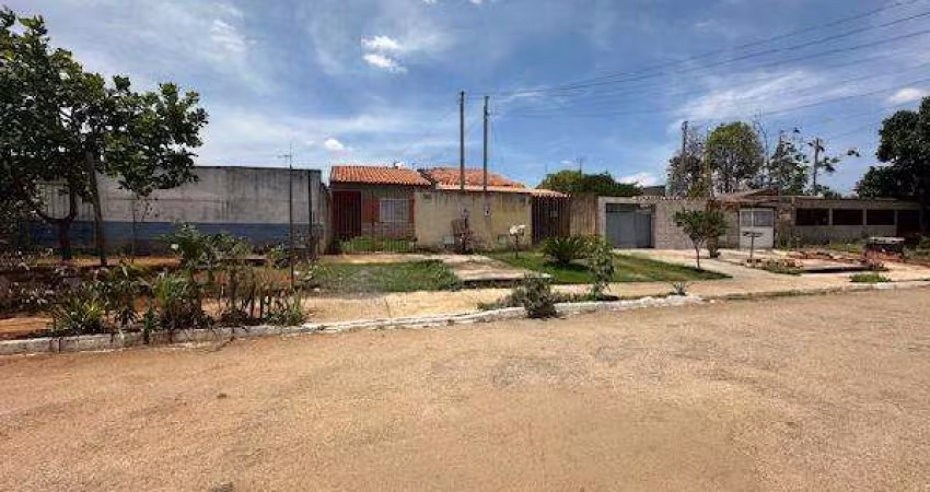 Oportunidade Única em LUZIANIA - GO | Tipo: Casa | Negociação: Venda Direta Online  | Situação: Imóvel