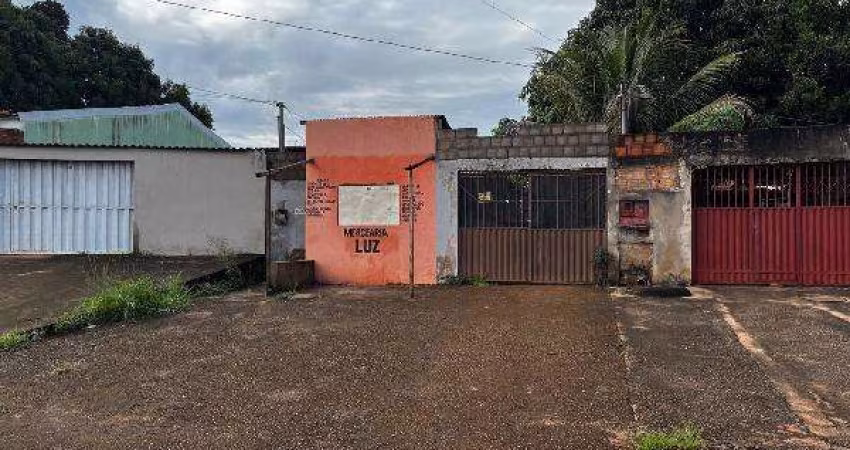Oportunidade Única em SANTO ANTONIO DO DESCOBERTO - GO | Tipo: Casa | Negociação: Venda Online  | Situação: Imóvel