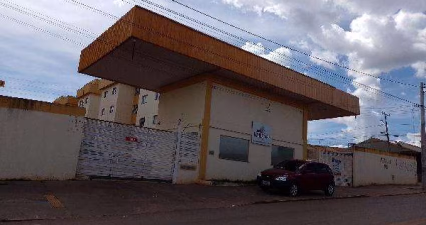 Oportunidade Única em AGUAS LINDAS DE GOIAS - GO | Tipo: Apartamento | Negociação: Venda Direta Online  | Situação: Imóvel